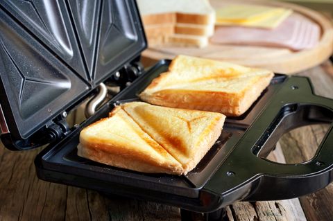 Sandwichtoaster