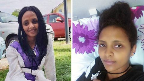 Seit Mitte Januar wurde die 20-jährige Eritreerin Bisrat Tewelde Habtu nicht mehr gesehen