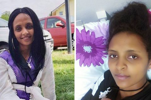 Seit Mitte Januar wurde die 20-jährige Eritreerin Bisrat Tewelde Habtu nicht mehr gesehen