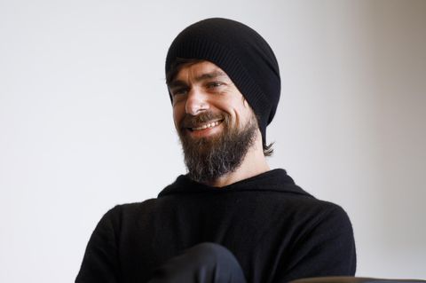 Twitter Chef Jack Dorsey