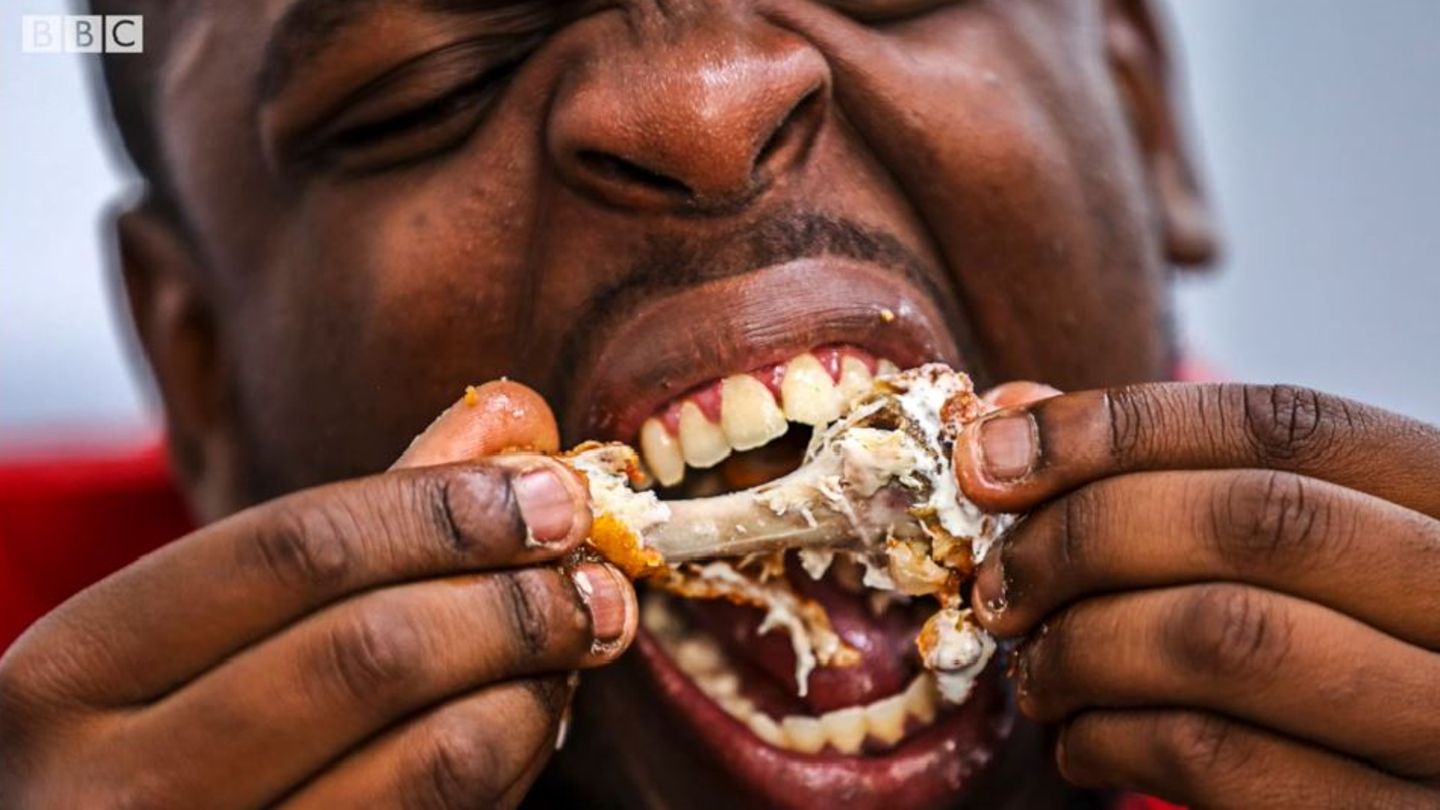 Fried Chicken