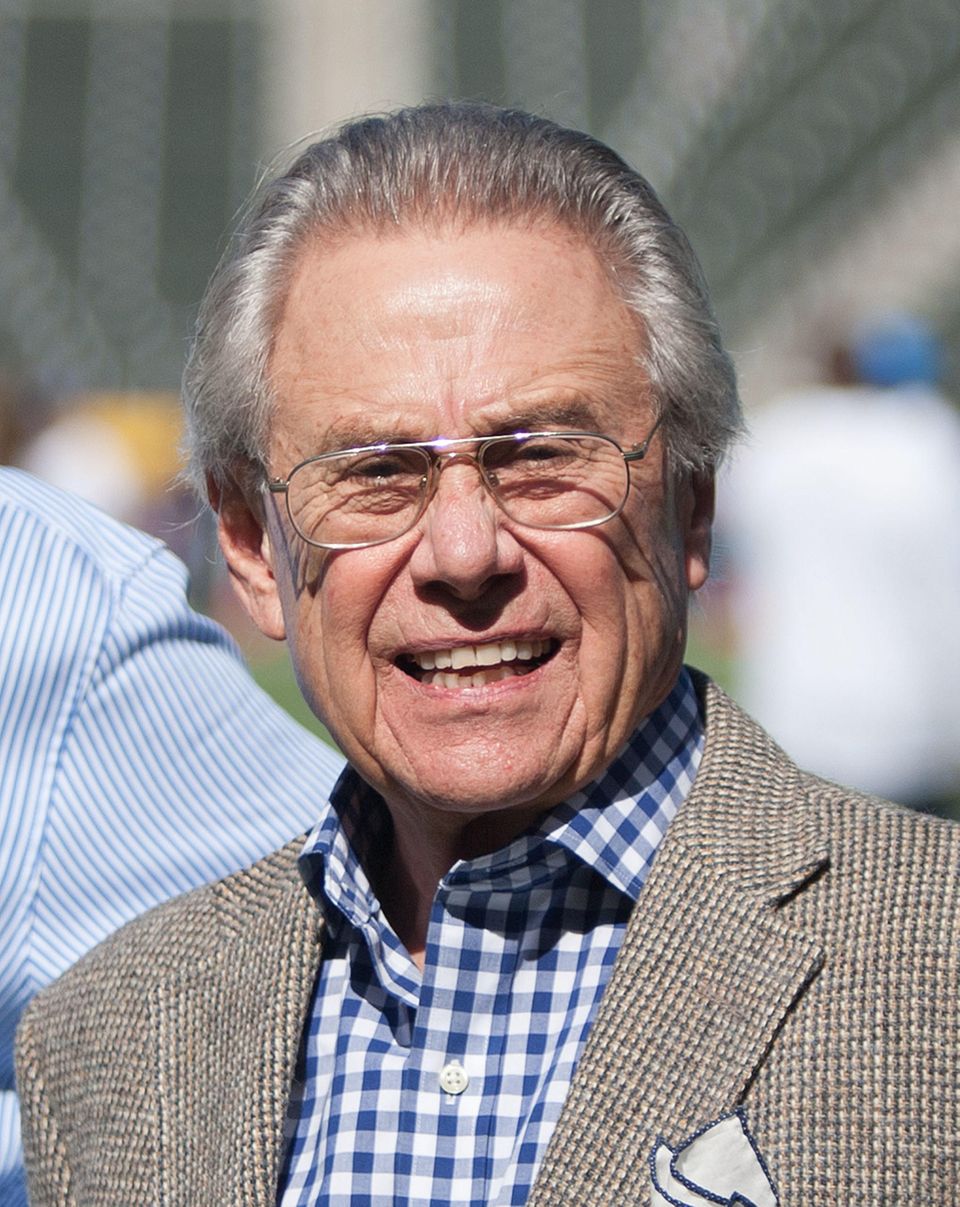 Philip Anschutz Philip Anschutz
