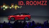 VW ID. Roomzz 2019