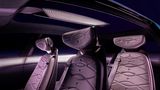 VW ID Roomzz 2019
