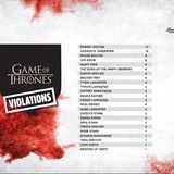 "Game of Thrones": Welcher deiner Lieblingscharaktere hat die meisten Kriegsverbrechen begangen?