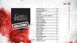 "Game of Thrones": Welcher deiner Lieblingscharaktere hat die meisten Kriegsverbrechen begangen?