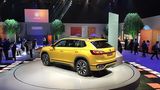 VW Tayron