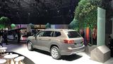 VW Teramont