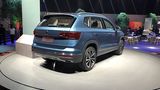 VW Tharu
