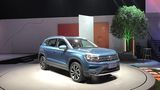 VW Tharu