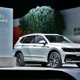 VW Tiguan L