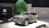 VW Teramont