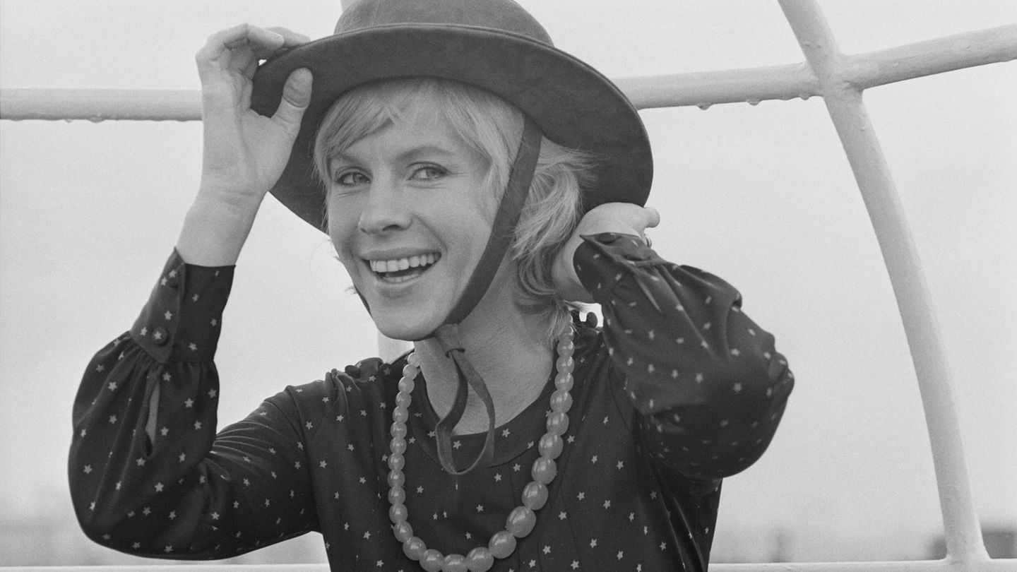 Bibi Andersson