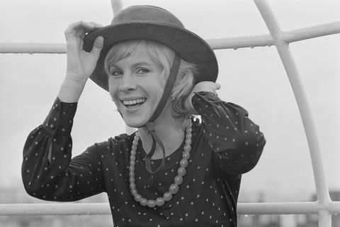 Bibi Andersson