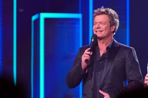 Oliver Geissen moderiert die Liveshows bei DSDS