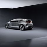 Audi AI:ME Concept 2019 - kürzer als en VW Golf