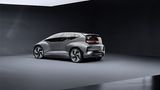Audi AI:ME Concept 2019 - kürzer als en VW Golf