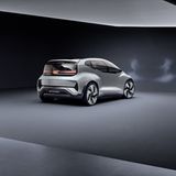 Audi AI:ME Concept 2019- 4,30 Meter lang