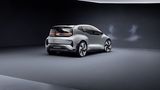 Audi AI:ME Concept 2019- 4,30 Meter lang
