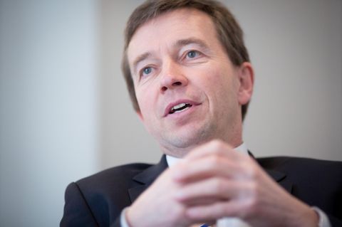 Ex-AfD-Chef Bernd Lucke