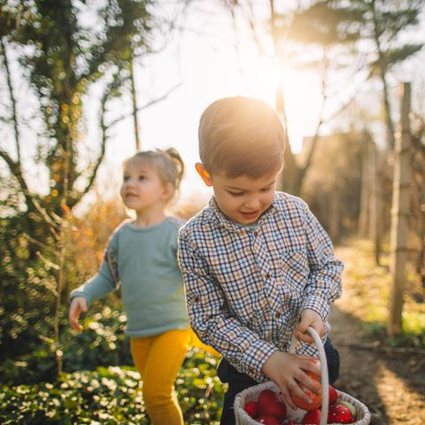 Diese zehn Ostergeschenke machen den Kleinen eine Freude  Diese zehn Ostergeschenke machen den Kleinen eine Freude