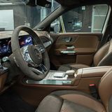 Mercedes GLB Concept 2019