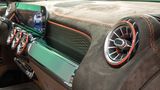 Mercedes GLB Concept 2019 - eigens gestyltes Armaturenbrett