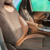 Mercedes GLB Concept 2019