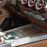 Mercedes GLB Concept 2019