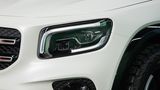 Mercedes GLB Concept 2019