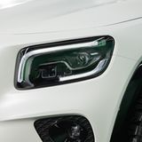 Mercedes GLB Concept 2019