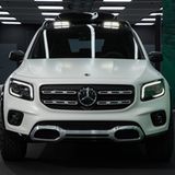 Mercedes GLB Concept 2019