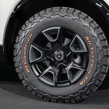 Mercedes GLB Concept 2019