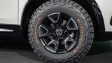 Mercedes GLB Concept 2019