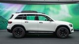 Mercedes GLB Concept 2019