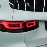 Mercedes GLB Concept 2019