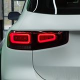 Mercedes GLB Concept 2019