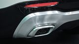 Mercedes GLB Concept 2019