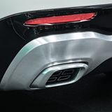 Mercedes GLB Concept 2019