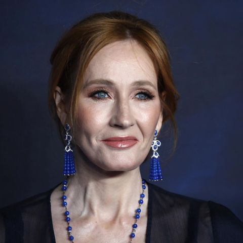 Hörbuch-Tipps: Fünf Romane von J.K. Rowling ohne Harry Potter