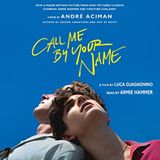 "Call me by Your Name" von André Aciman