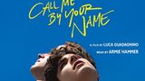 "Call me by Your Name" von André Aciman