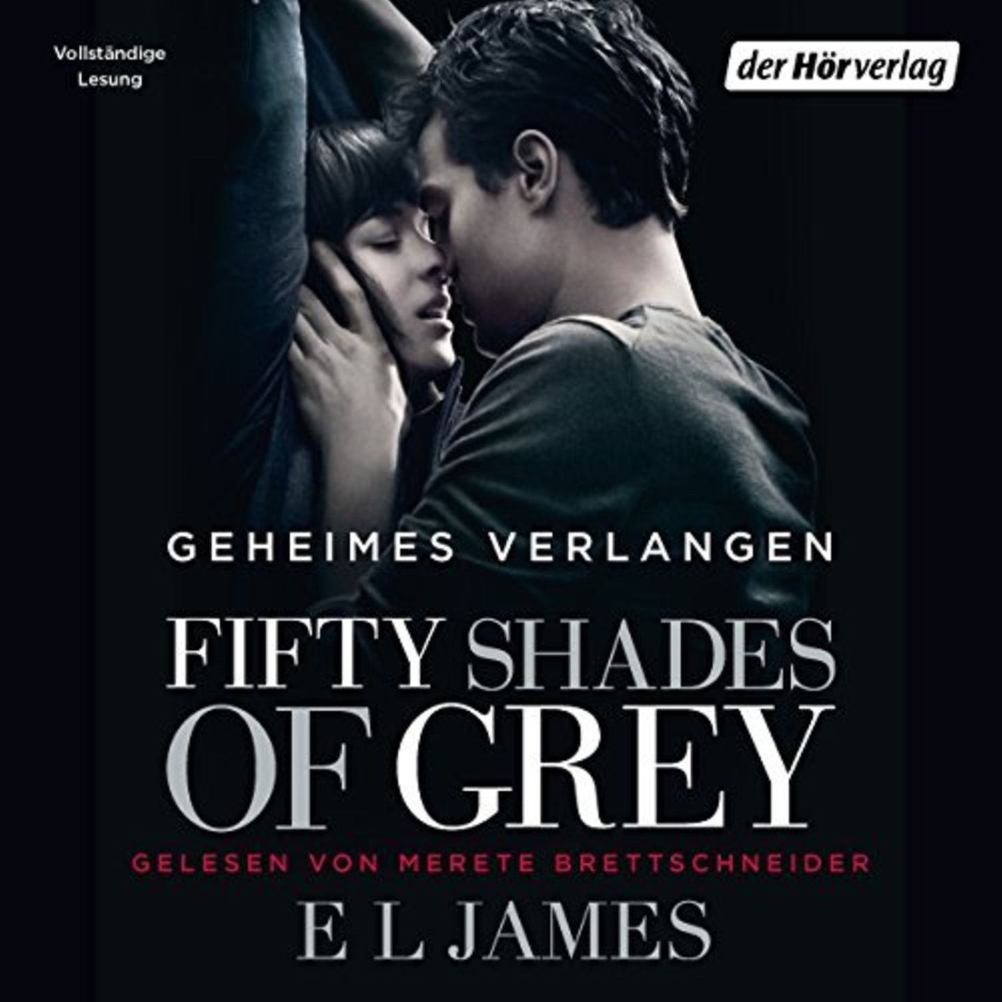 "Fifty Shades of Grey" von E. L. James