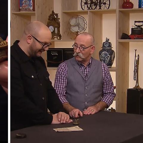 Bares für Rares