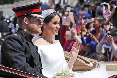 Prinz Harry Herzogin Meghan