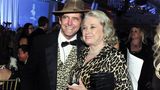 Elizabeth Trump und Terry Bomar