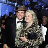 Elizabeth Trump und Terry Bomar