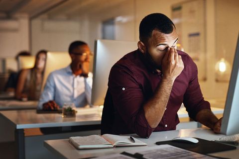 Künstliche Intelligenz soll verhindern, dass wertvolle Mitarbeiter abspringen