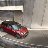 Mini Clubman 2020 - von 102 bis 192 PS