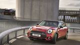 Mini Clubman 2020